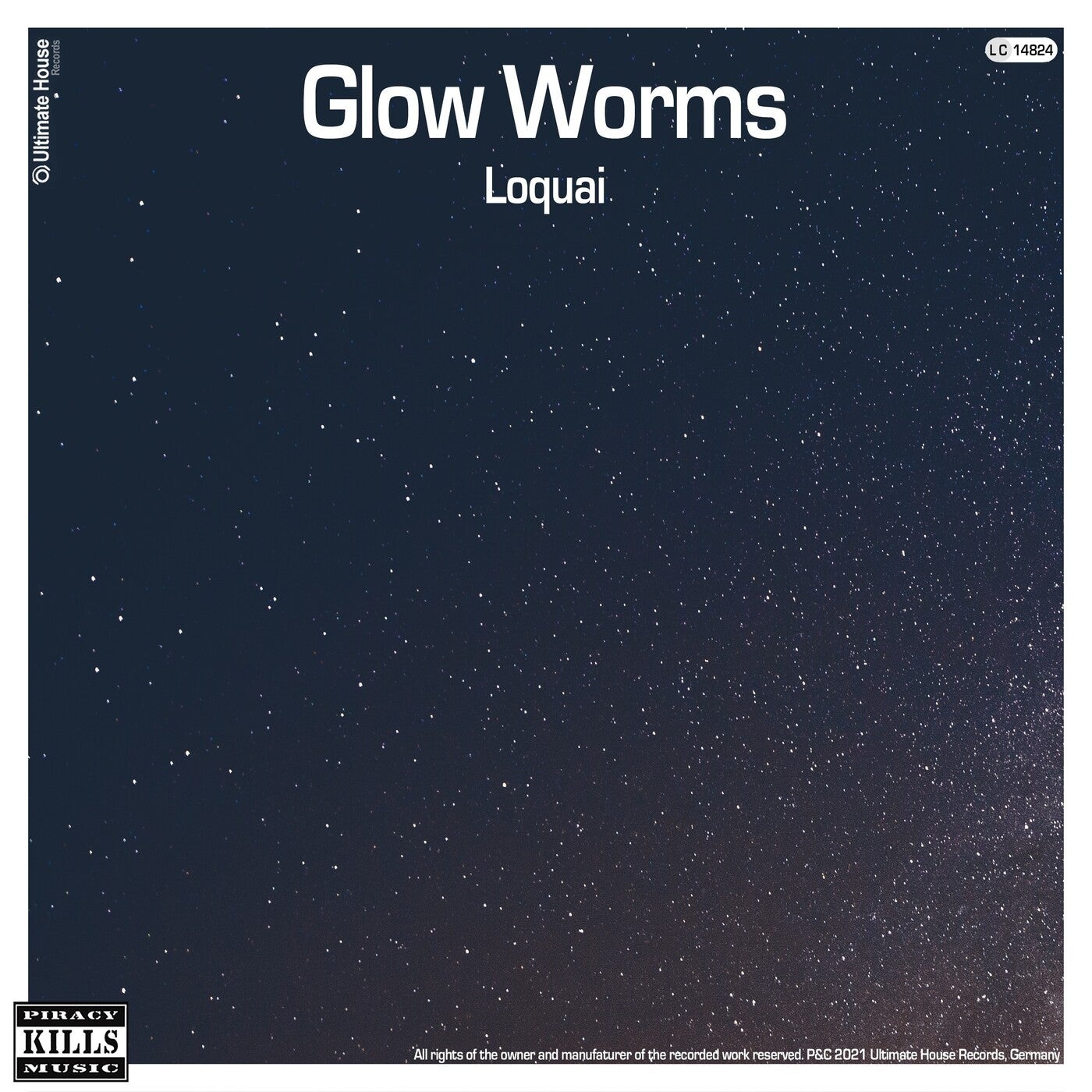 Loquai - Glow Worms [ULTIMATE151]